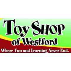 Toy Shop of Westford