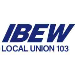 IBEW-Local Union 103