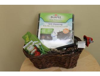 'Get Down and Dirty!' Gift Basket