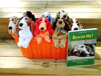 'Rescue Me' Basket