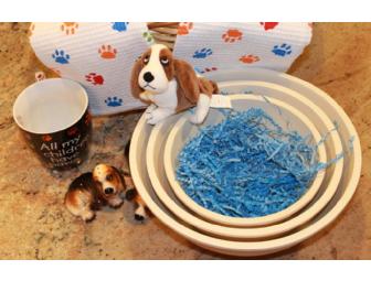 'Your Inner Chef' Kitchen Basket