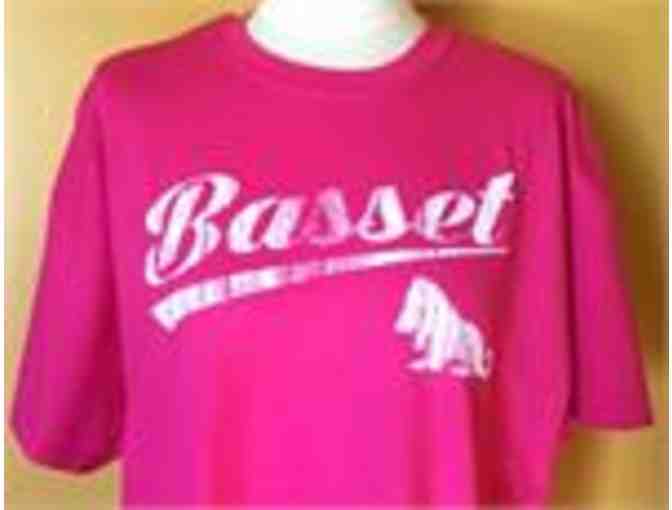 Vintage Short Sleeve T-Shirt