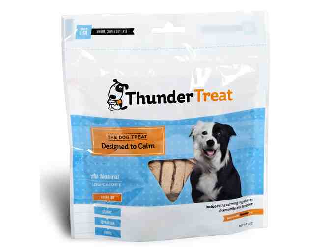 Thundershirt Dog Aniexty Bonus Pack-Size Large 41-64 lbs