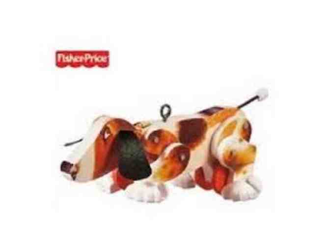 Snoop 'n' Sniff This 2011 Special Hallmark Keepsake Limited Ornament