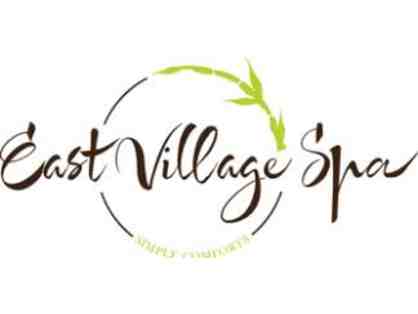 Wellness Facial at East Village Spa in Des Moines, IA