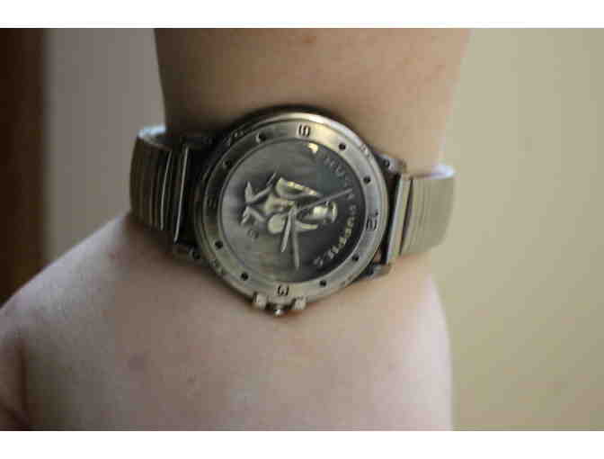 Vintage Men's Hush Puppies Watch