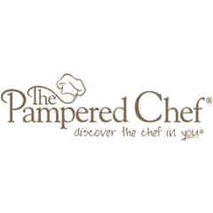 Kristin Clark-Pampered Chef Sr. Consultant