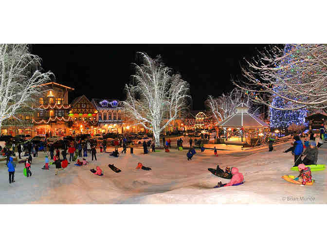 Stevens Pass Mtn Resort 2 Lift Tickets 17-18 Season