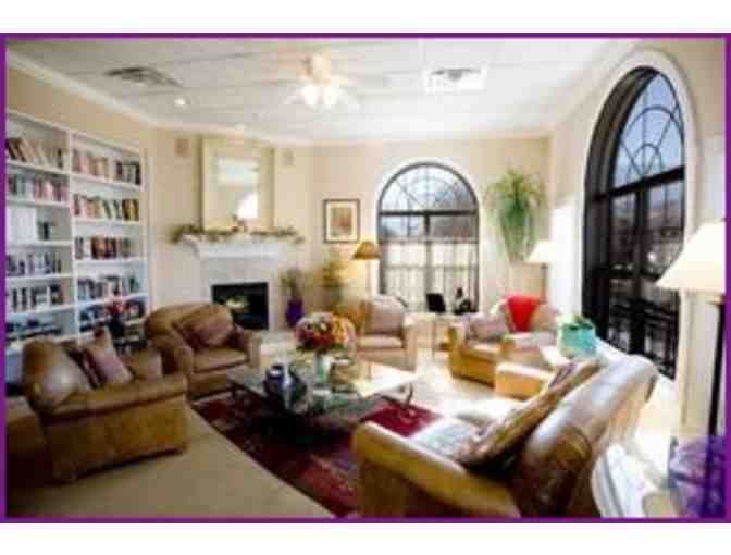 Old Town B&B $100 Gift Certificate towards One Night - Colorado Springs, CO