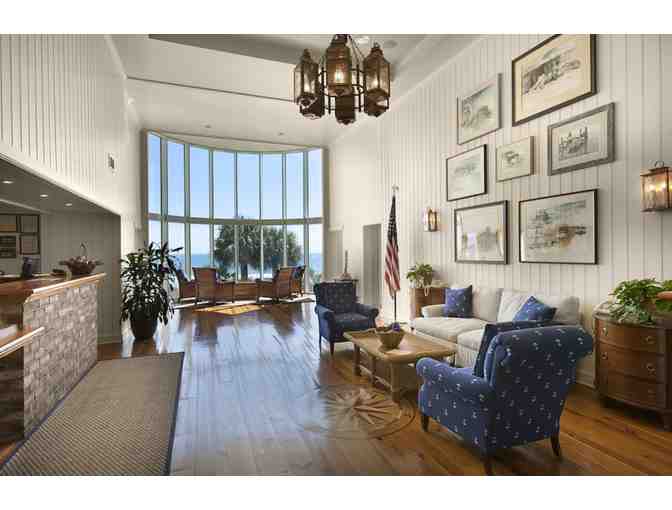 Hampton Inn Oceanfront Resort - Myrtle Beach, SC - 2 Night Stay