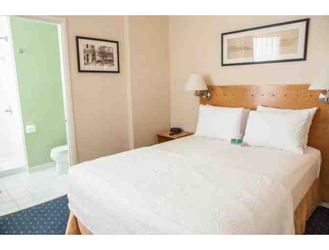 Hotel Stratford - San Francisco, CA 1-Night Stay