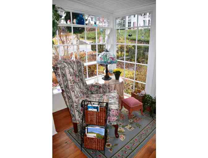 1-Night Stay - Angels Landing Bed & Breakfast Stay Murphy, NC