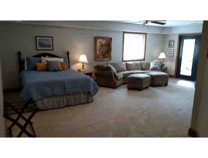 3-Night Stay - Winter Escape to Creation Museum - Petersburg, Kentucky