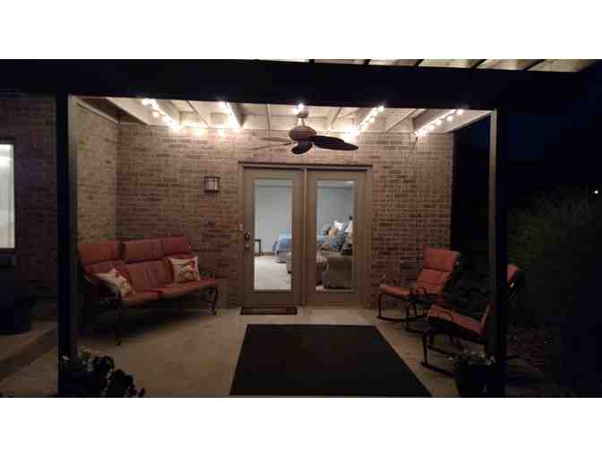 3-Night Stay - Winter Escape to Creation Museum - Petersburg, Kentucky