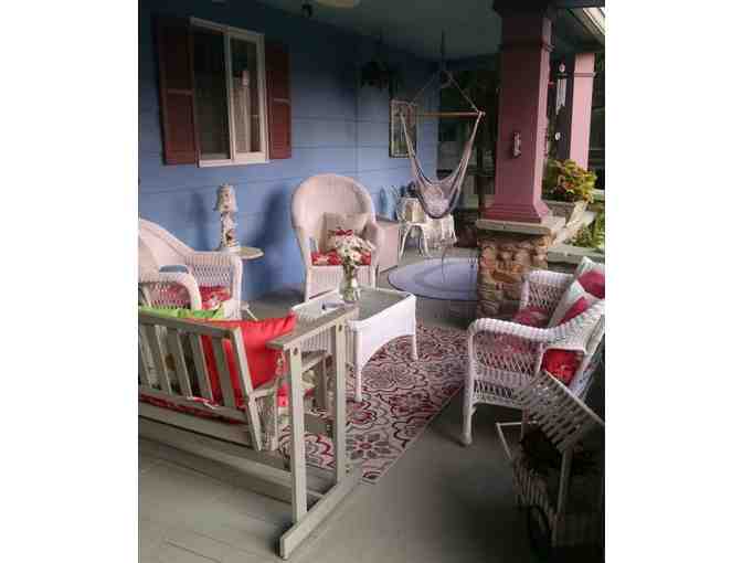 1-Night Stay - Angels Landing Bed & Breakfast Stay Murphy, NC