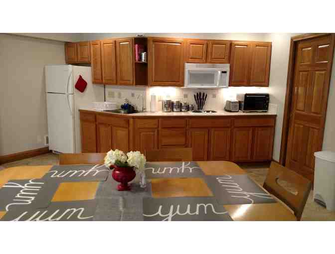 3-Night Stay - Winter Escape to Creation Museum - Petersburg, Kentucky