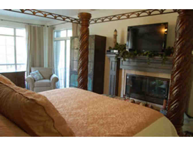 Tux Creek Inn - Biloxi, MS - 2 Night Stay