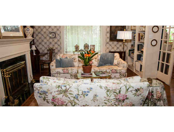 Mellor House B&B - near Pittsburgh, PA - 2 night stay