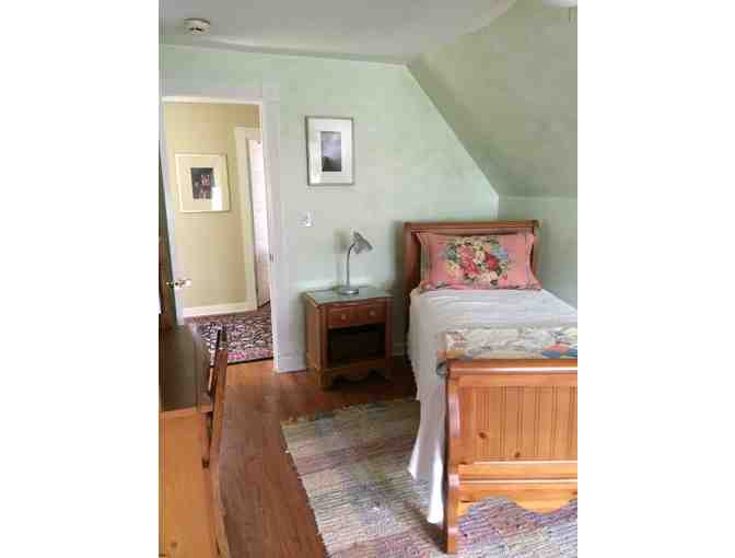 Mellor House B&B - near Pittsburgh, PA - 2 night stay