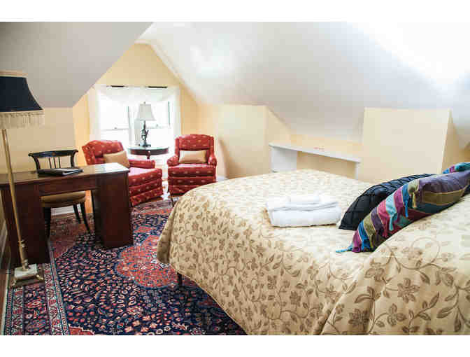 Mellor House B&B - near Pittsburgh, PA - 2 night stay