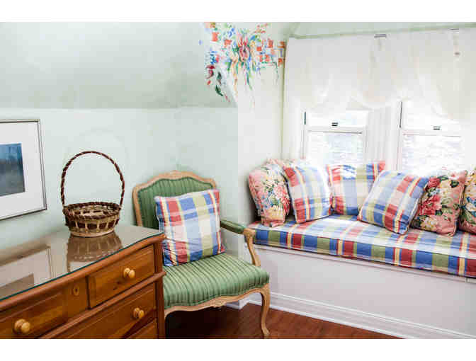 Mellor House B&B - near Pittsburgh, PA - 2 night stay