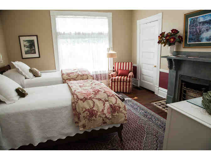 Mellor House B&B - near Pittsburgh, PA - 2 night stay