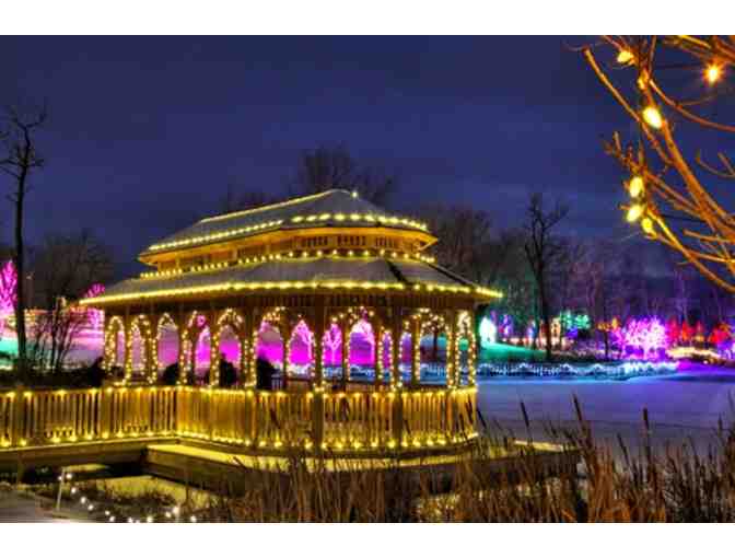 3-Night Stay - Winter Escape to Creation Museum - Petersburg, Kentucky