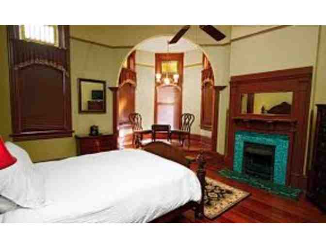 2-Night Stay - The Fitzpatrick Hotel - Washington, GA