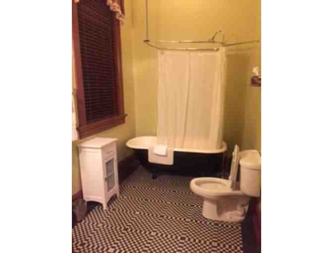 2-Night Stay - The Fitzpatrick Hotel - Washington, GA