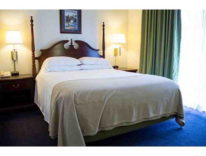 1-Night Stay for 2 - Chesapeake Bay, MD - Sandy Cove Ministries