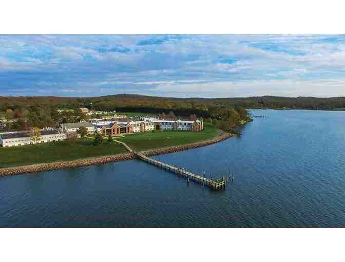 1-Night Stay for 2 - Chesapeake Bay, MD - Sandy Cove Ministries
