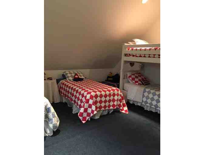 Waterfront Beach Cottage - 2-Night Stay for up to 15 People - Samish Island, WA