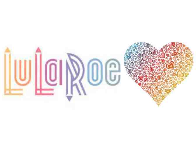 $20 LuLaRoe Gift Certificate with Stephanie Jungier