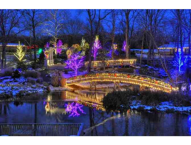 3-Night Stay - Winter Escape to Creation Museum - Petersburg, Kentucky