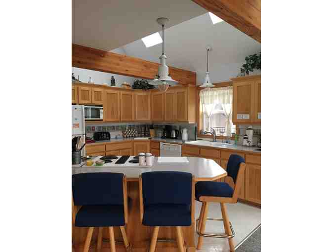 Waterfront Beach Cottage - 2-Night Stay for up to 15 People - Samish Island, WA