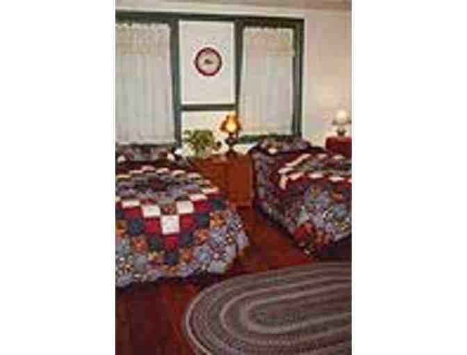 Gilbert's B&B Rehoboth, MA - 1-Night Stay