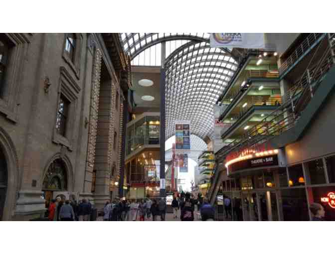 2 Tickets American Mariachi & BACKSTAGE TOUR - Denver, CO - DCPA