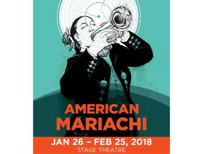 2 Tickets American Mariachi & BACKSTAGE TOUR - Denver, CO - DCPA