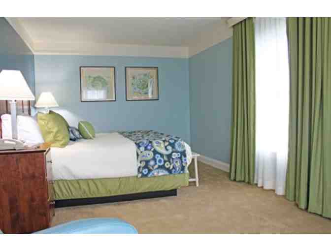 1-Night Stay for 2 - Chesapeake Bay, MD - Sandy Cove Ministries