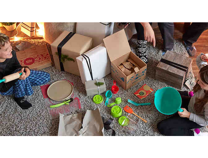 Pampered Chef Gift Certificate for $75 + FREE Lg. Micro Cooker