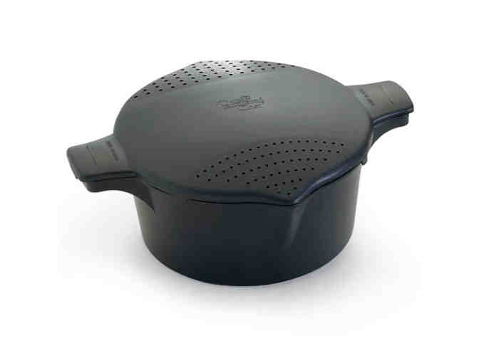 Pampered Chef Gift Certificate for $75 + FREE Lg. Micro Cooker