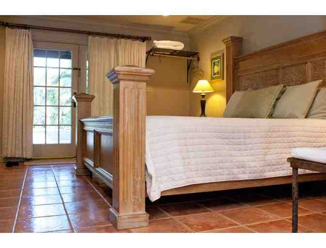 2-Night Stay - Birdwatcher Paradise - Inn at Chachalaca Bend - Los Fresnos, Texas