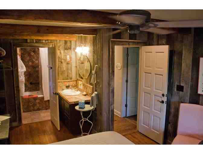 2-Night Stay - Birdwatcher Paradise - Inn at Chachalaca Bend - Los Fresnos, Texas