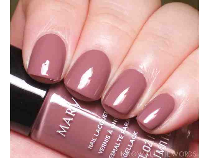 $50 Mary Kay Gift Certificate w/ Rep. Angela Boschen