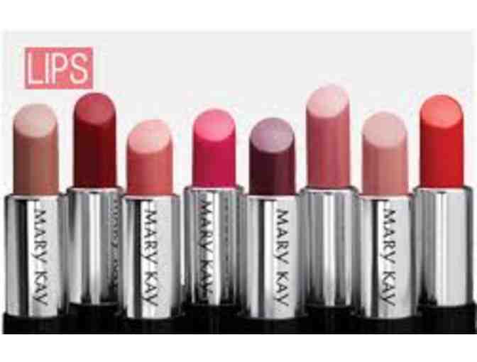 $50 Mary Kay Gift Certificate w/ Rep. Angela Boschen