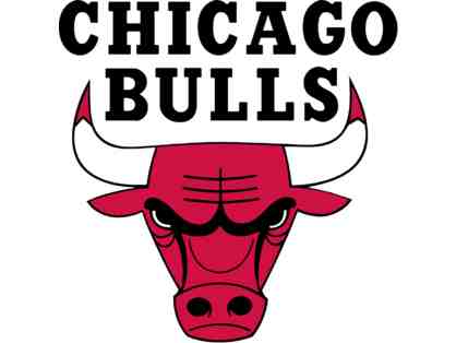 Chicago Bulls Tickets + HHP Wallet