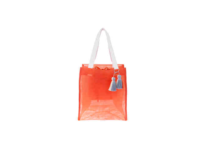 Carly Bag in Orange - Photo 1