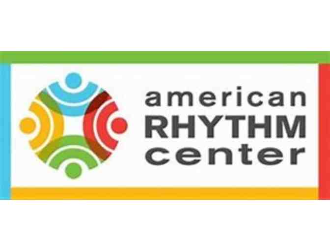 The American Rhythm Center Bundle - Photo 1