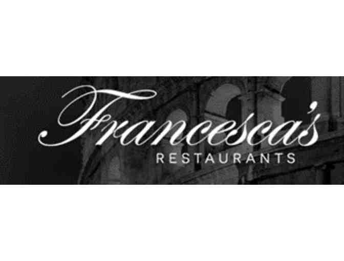 $100 Gift Certificate to Francesca's - Photo 1