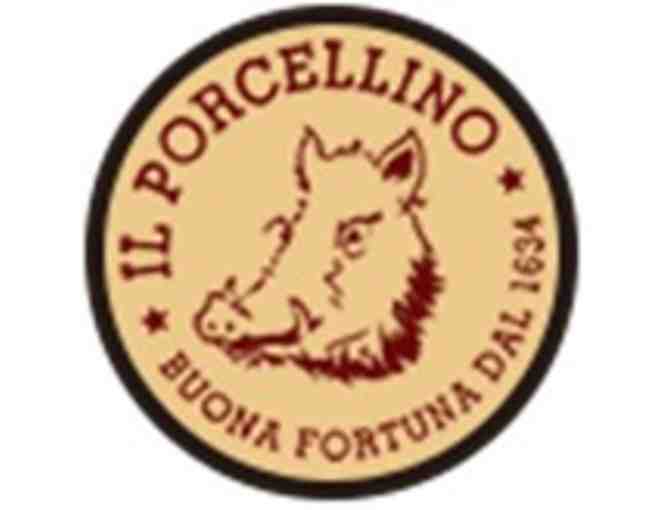$50 Gift Certificate to Il Porcellino - Photo 1